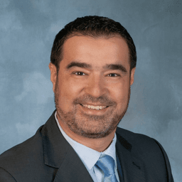 Director of Digital Transformation, Vitti Logistics