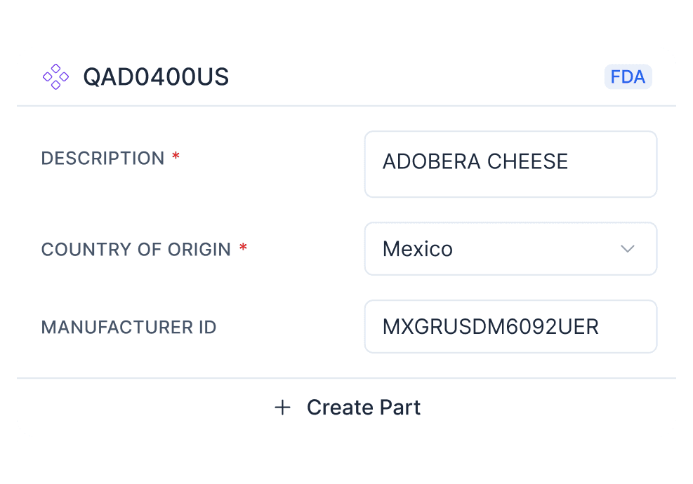 Parts Library: Your Brokerage's Knowledge Base