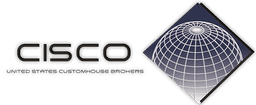 CISCO U.S. Customhouse Brokers